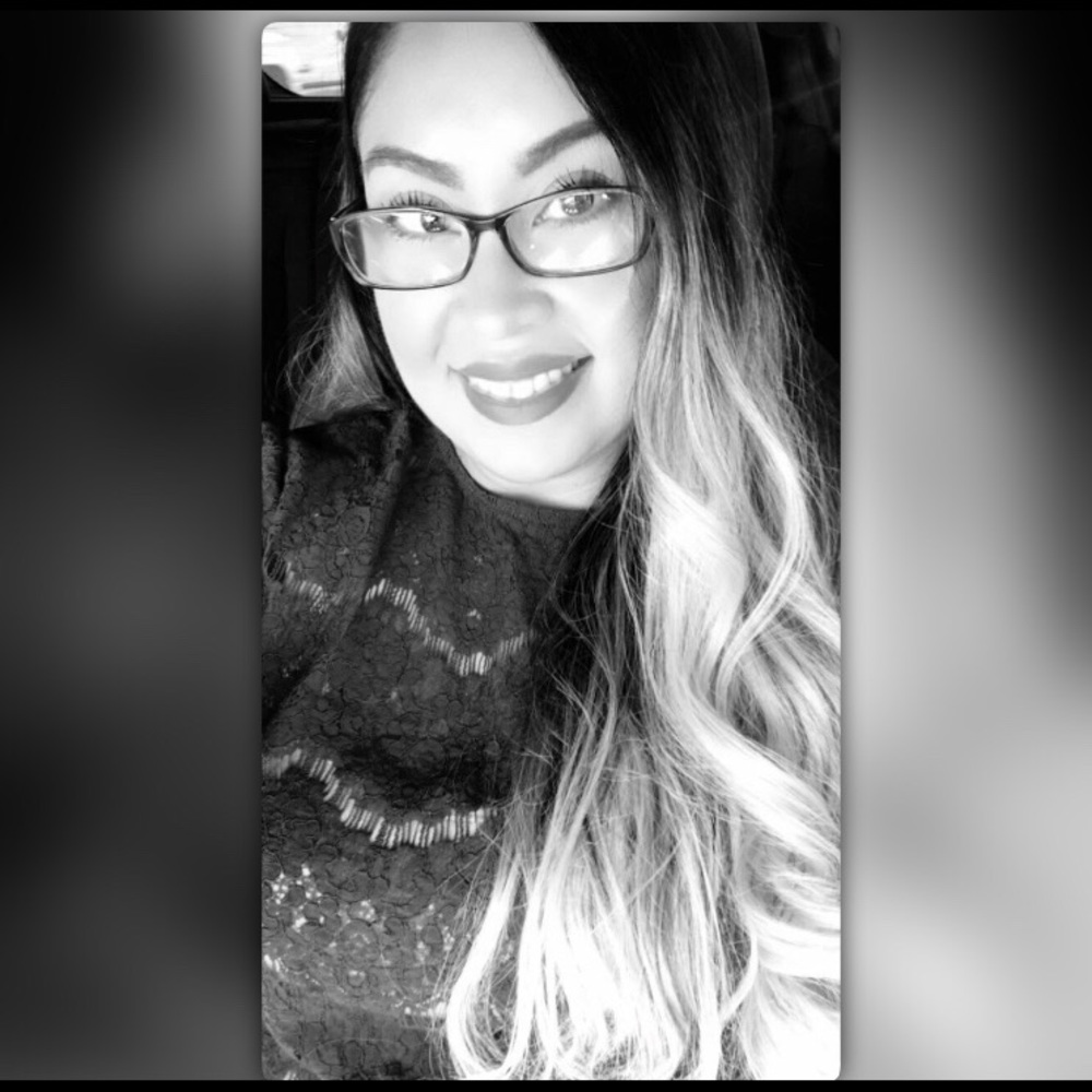 Meet your Posher, Martha